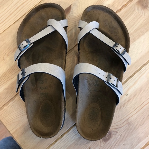 birkenstock mayari vegan